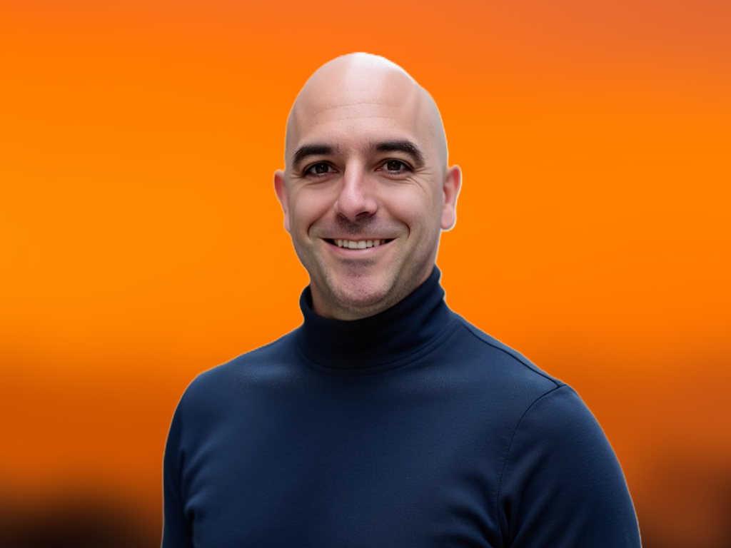 Jonatan D. - 🟠Agentes IA | Más ingresos y menos trabajo con IA