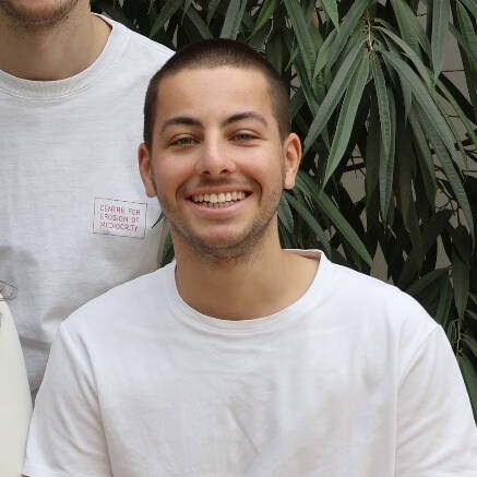 Lucas Sayag