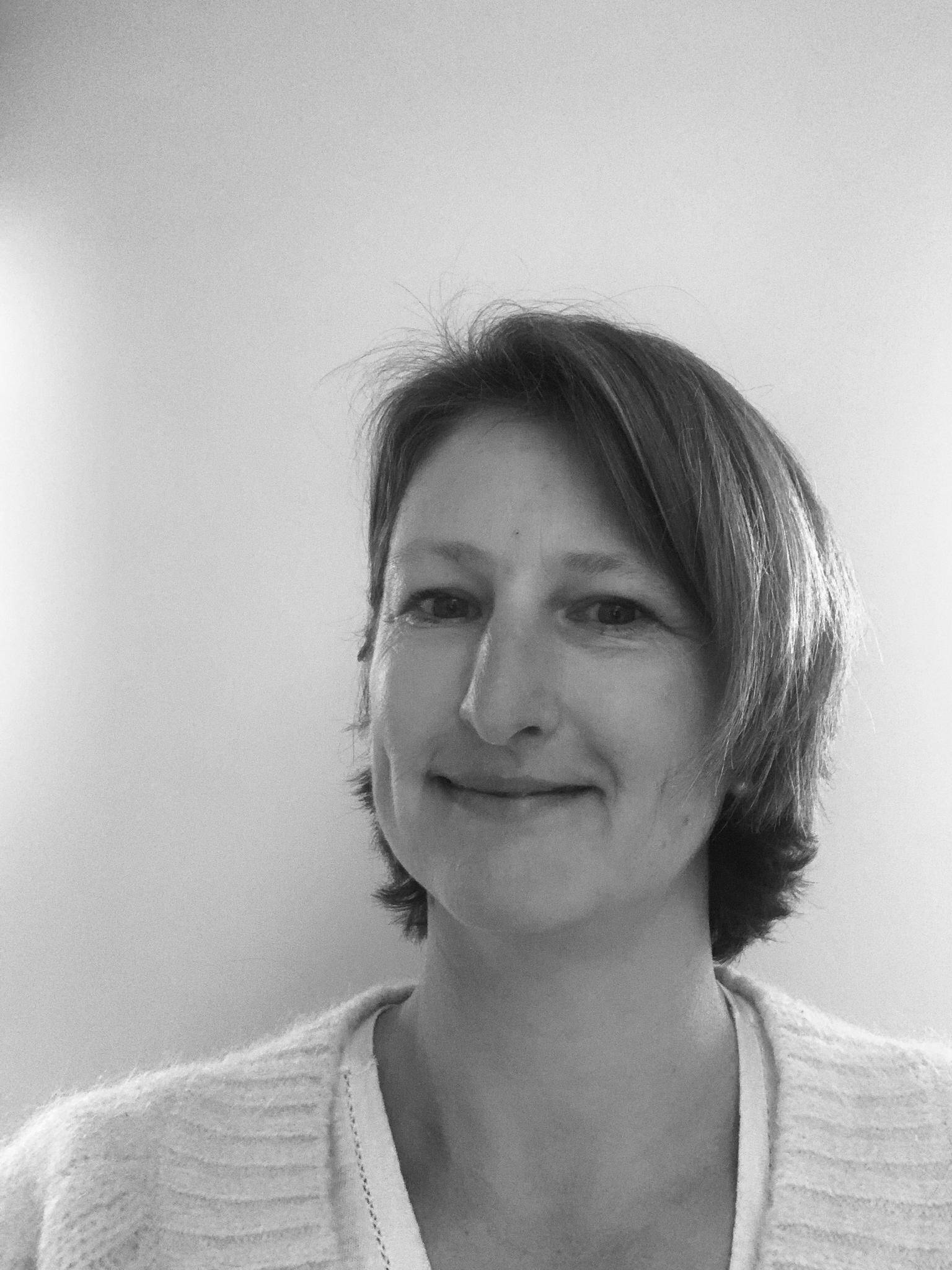 Inge Collet