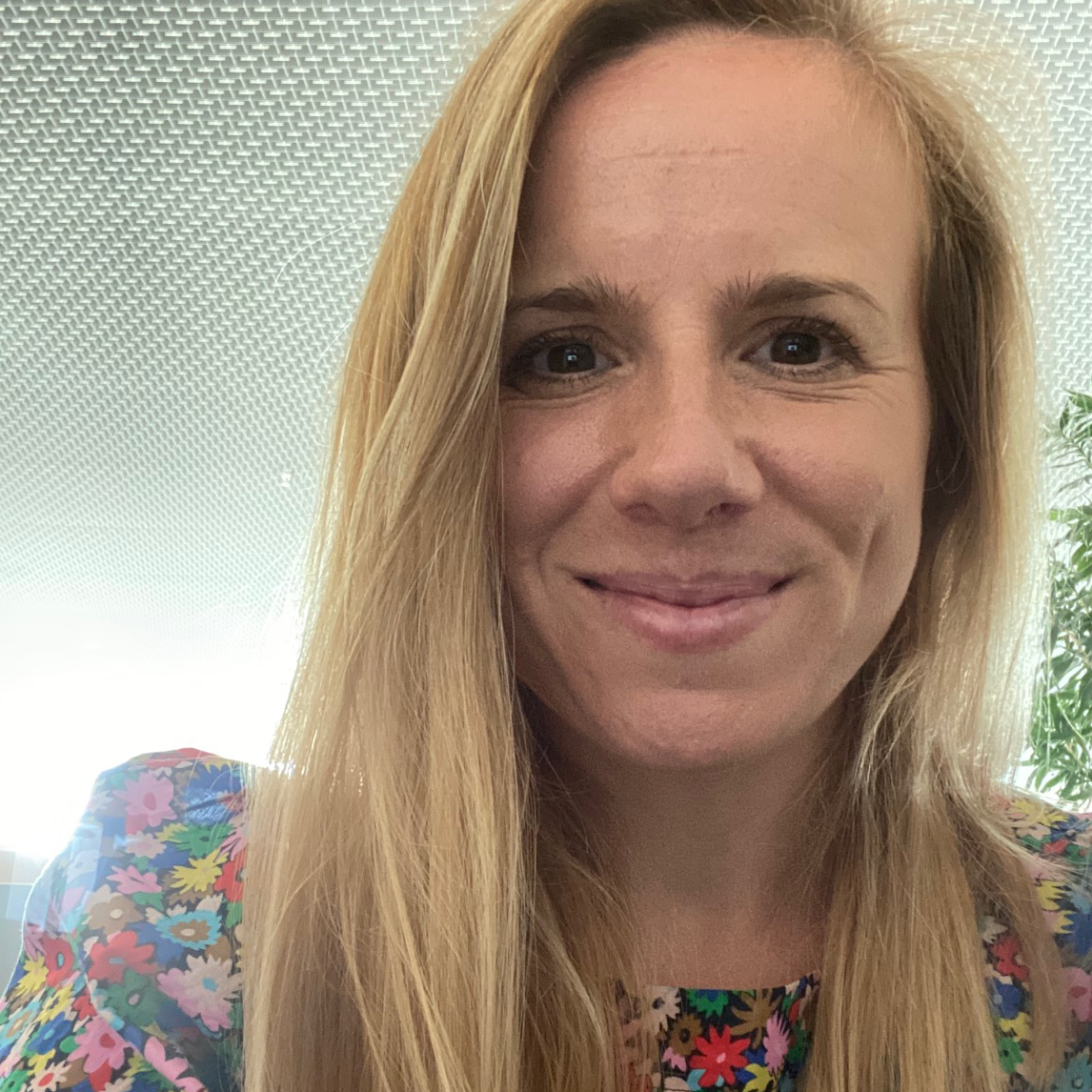 Sarah  - Communications Consultant
