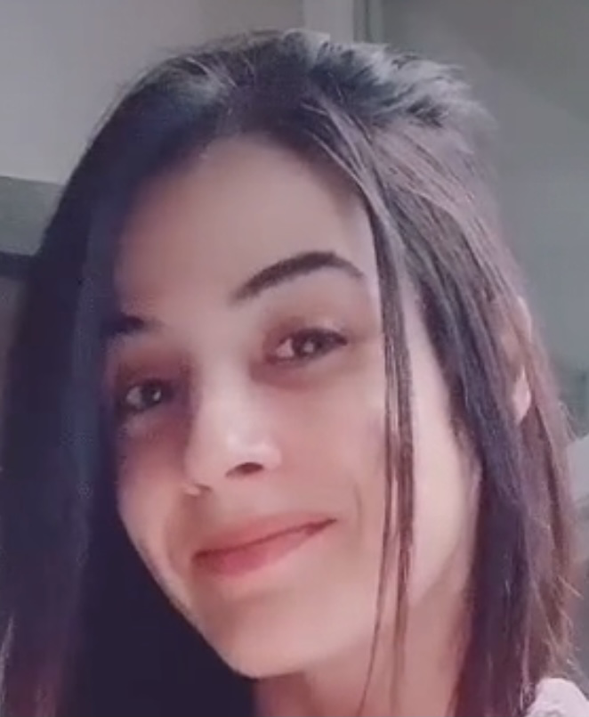 Hind Mazouz