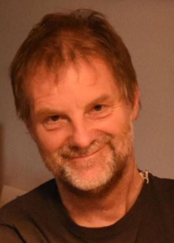 Markus Hilbig