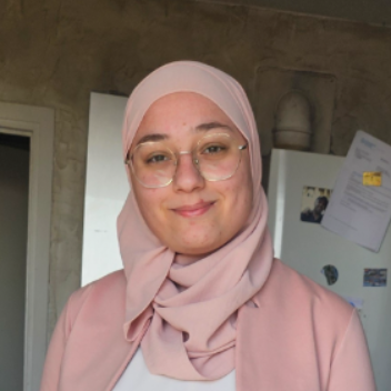 Belkïs Mabaouj - Job étudiant