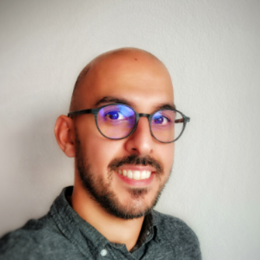 Luca Barilla