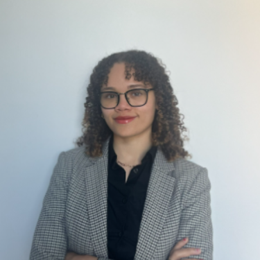 Mélissa Riboud - Commerciale / Chargée de recrutement