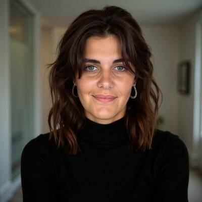 Julie Hedna