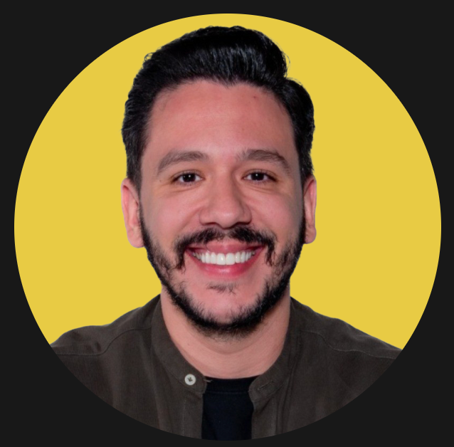 Felipe Fabossi - AI Engineering