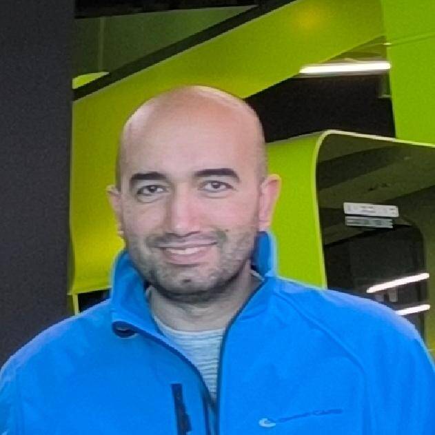 Naim Yazici - Web-Entwicklung | Data Analyst | Power-Platform