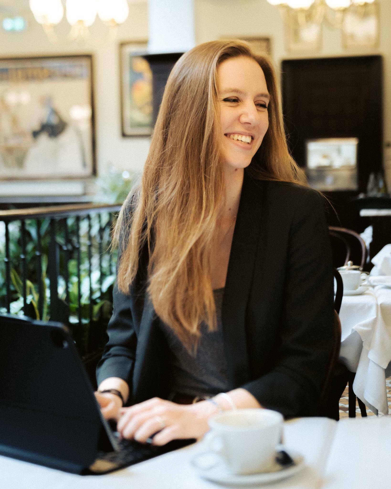 Julie Mallet