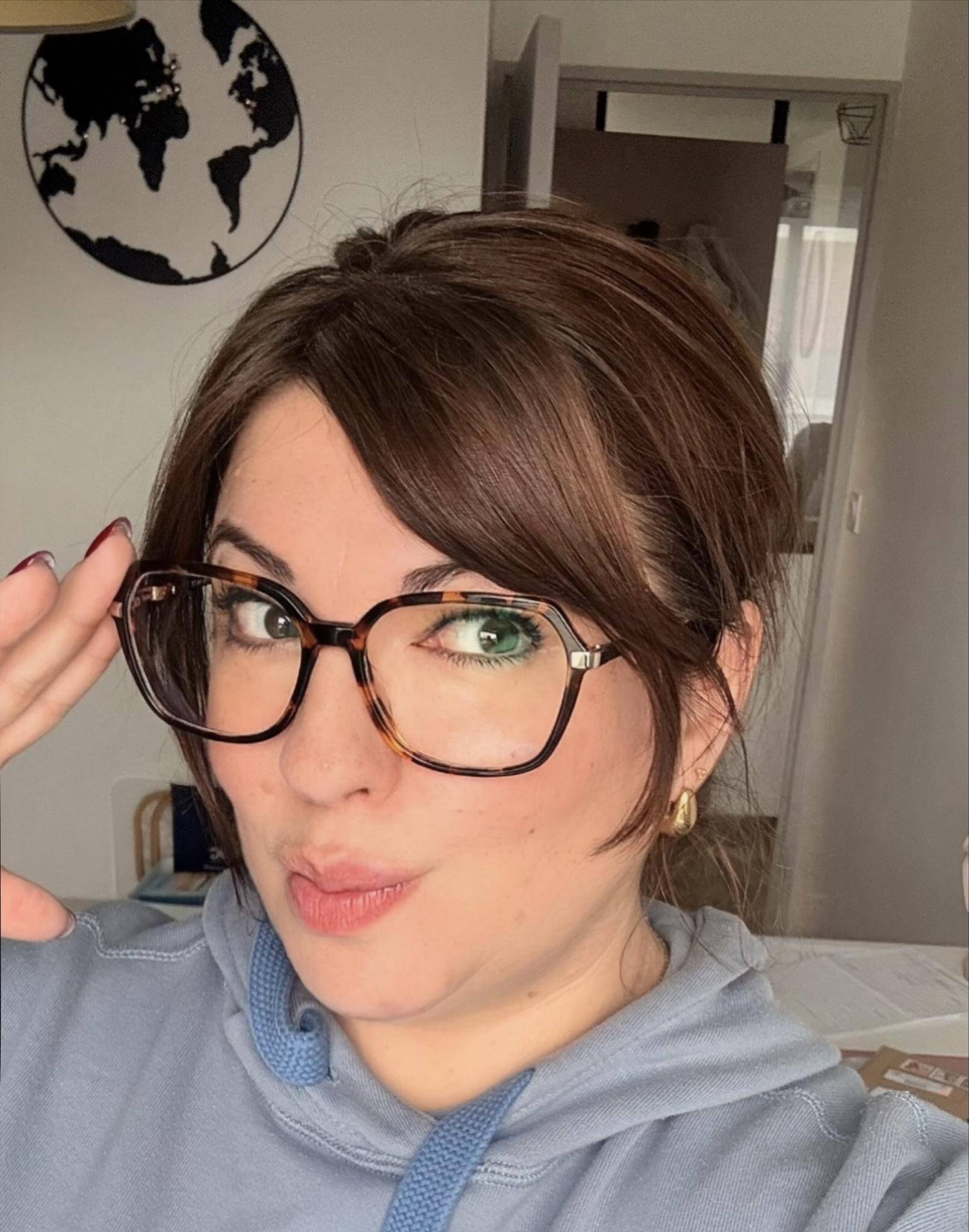 Emmanuelle Monera