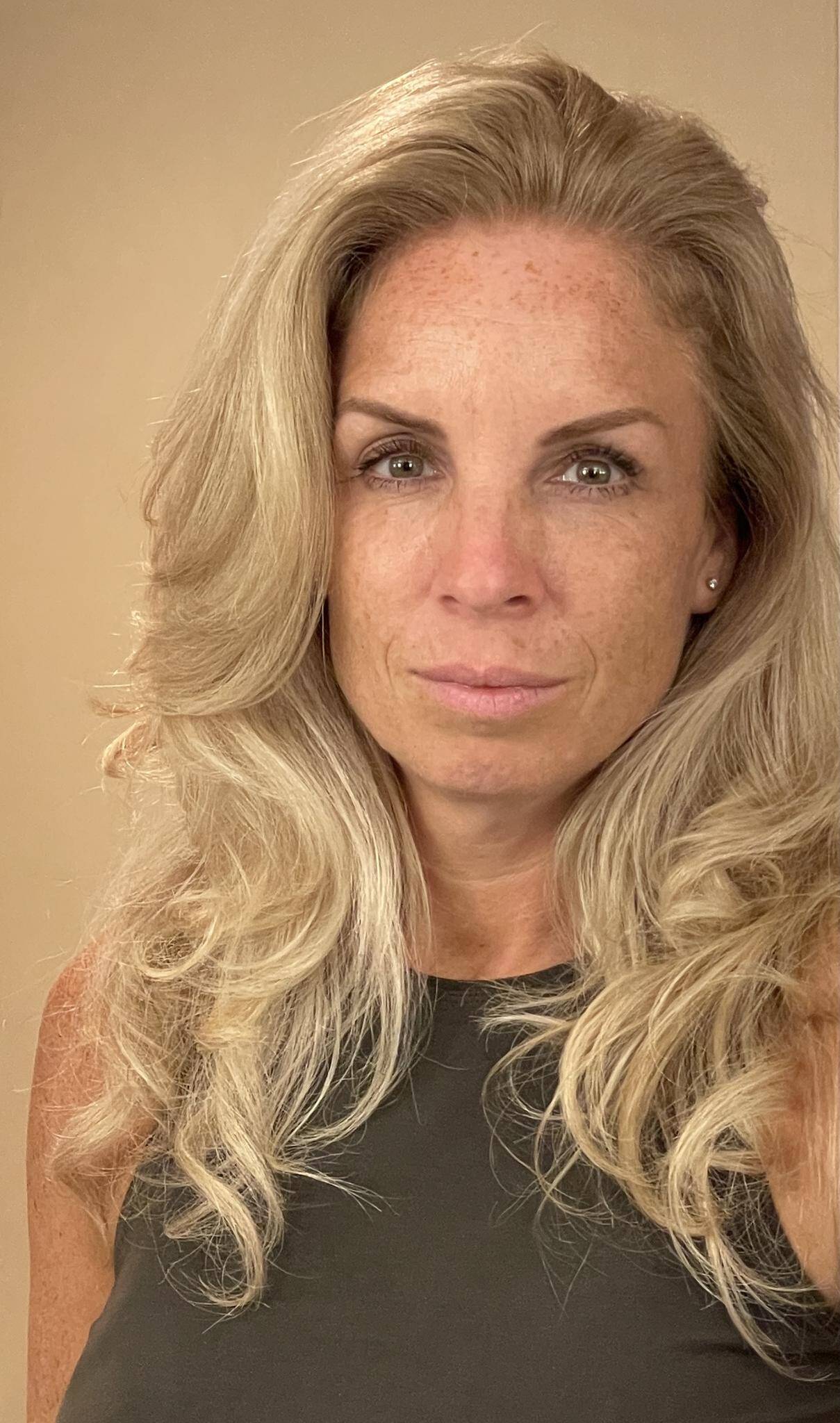 Mieke Van Eden