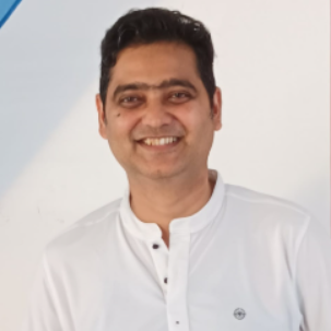 Pankaj Kumar - QA| Security Testing | Playwright | Healthcare IT