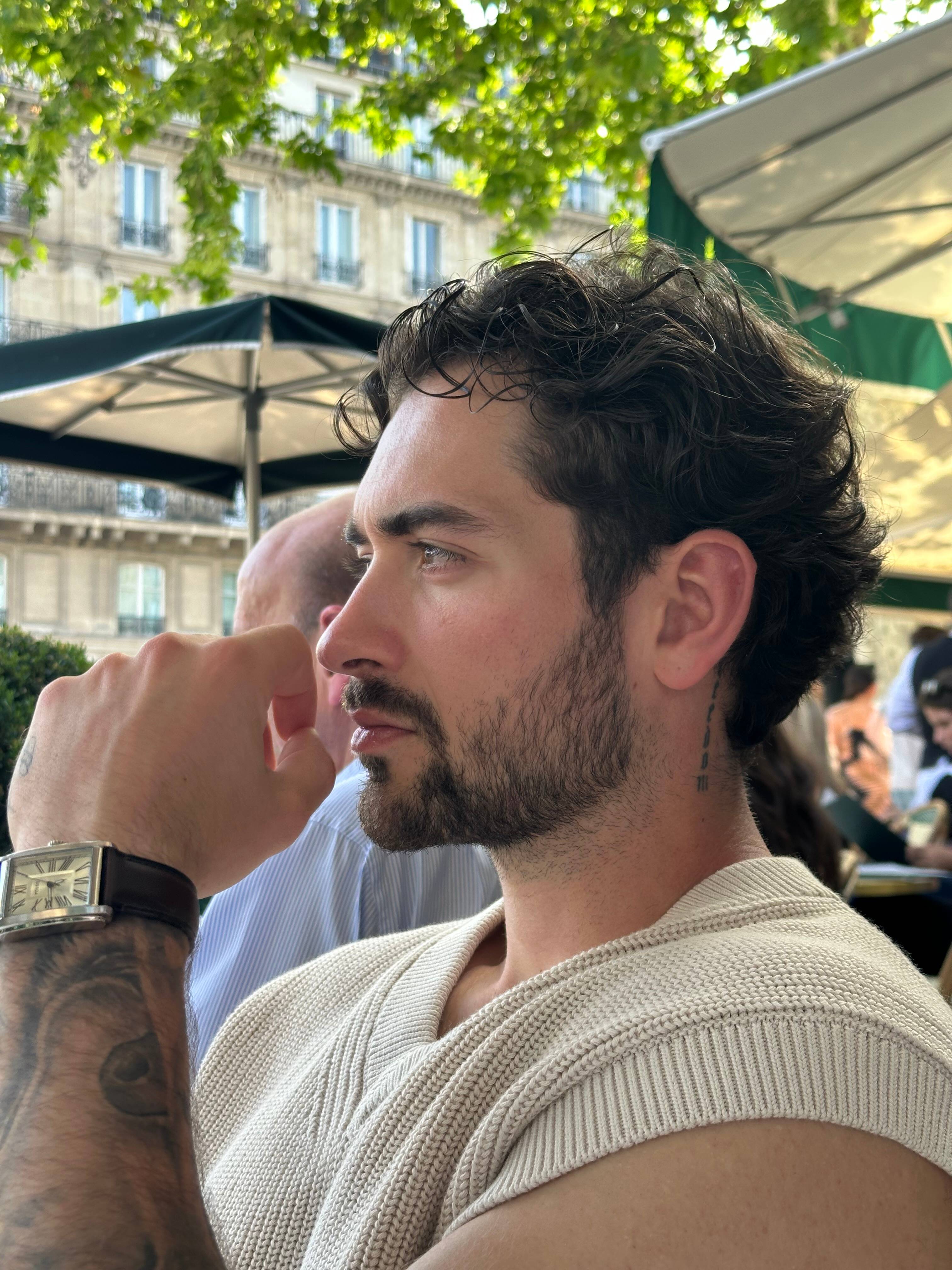 Loïc Bouton