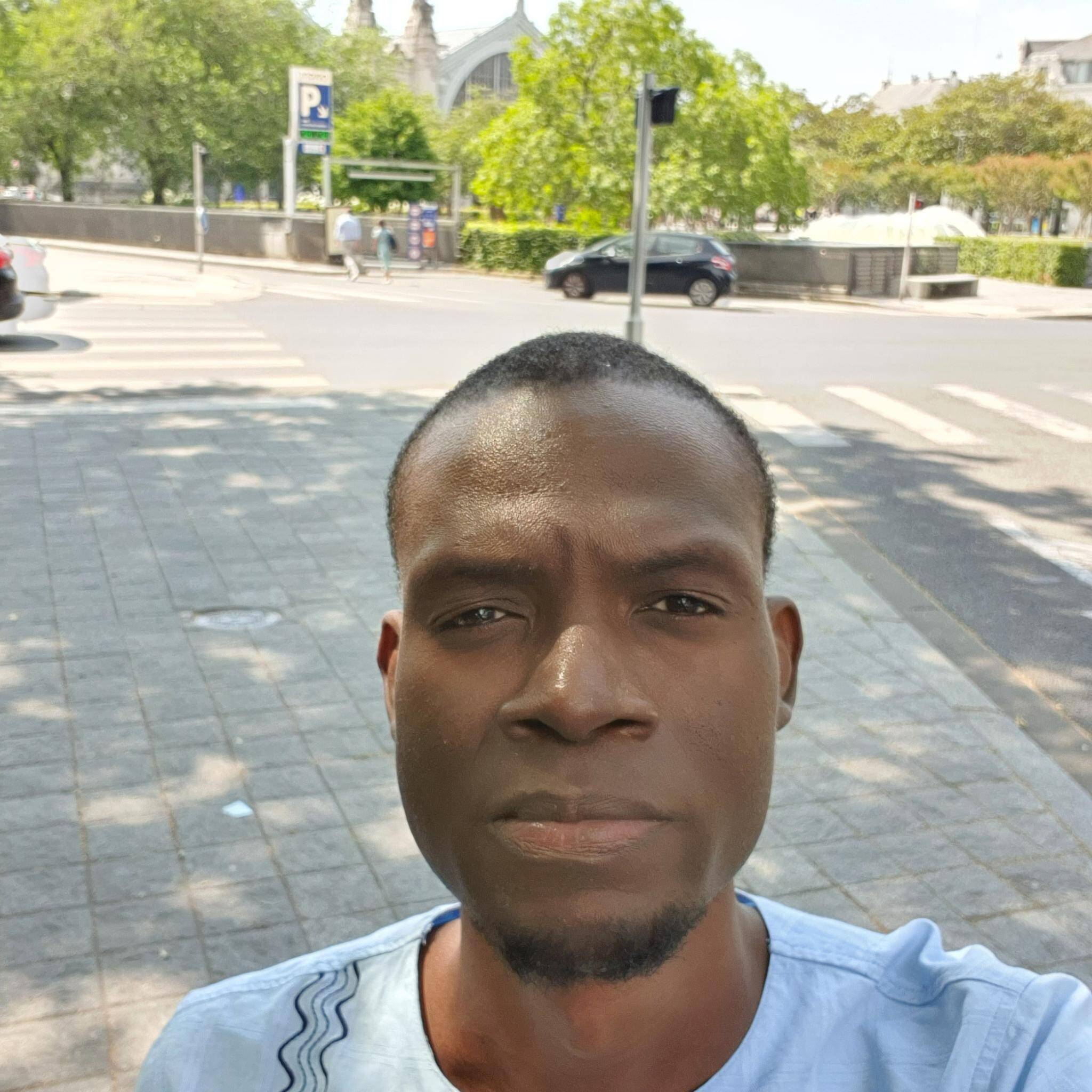 Abraham Kabore