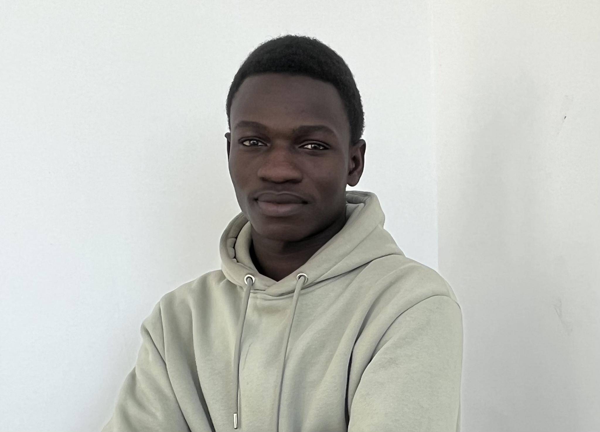 Mohamed Niang