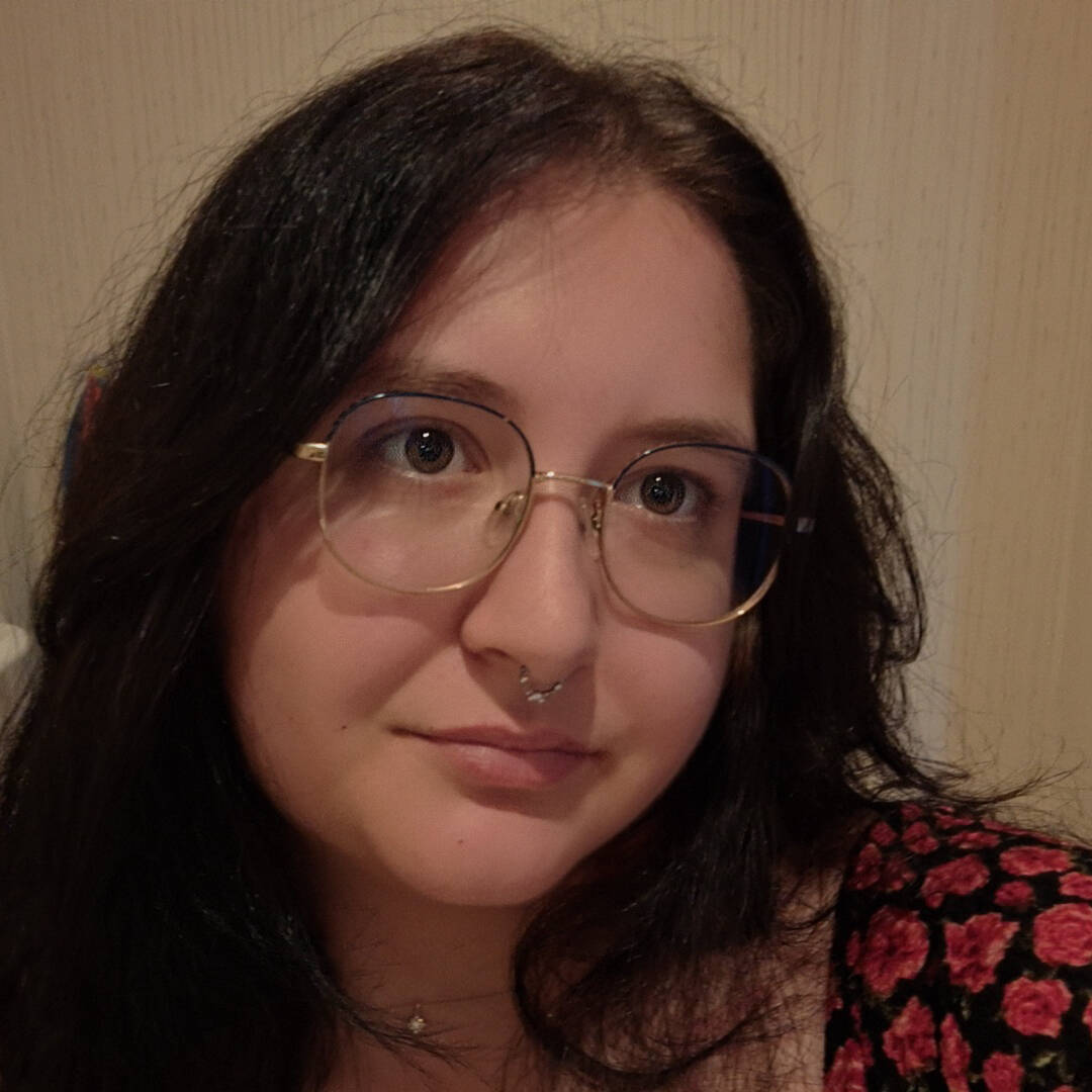 Marie Lanoux - Correctrice