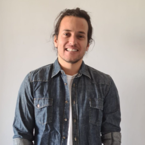 Andrés Hernández