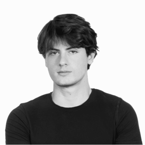 Armand Luxey