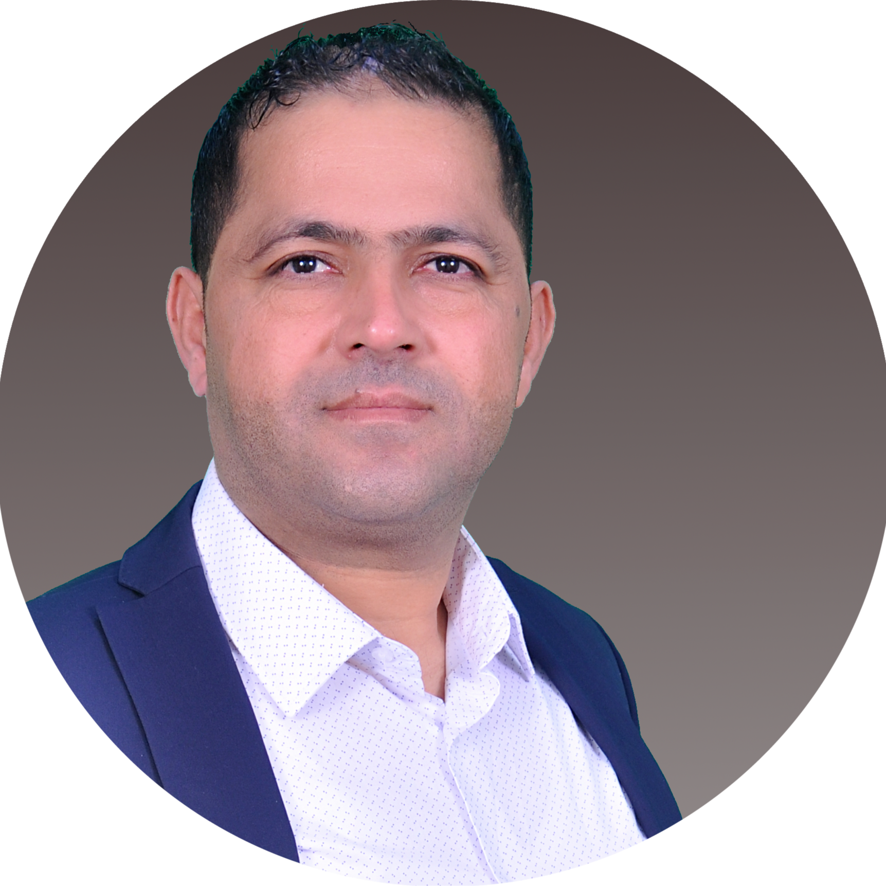 Walid B. - M365 Architekt\SharePoint & Power Platform Experte