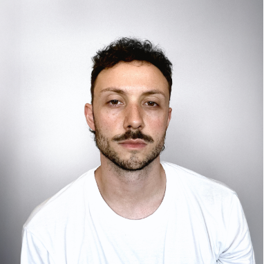 André Casagrande - Packaging & Graphic Designer
