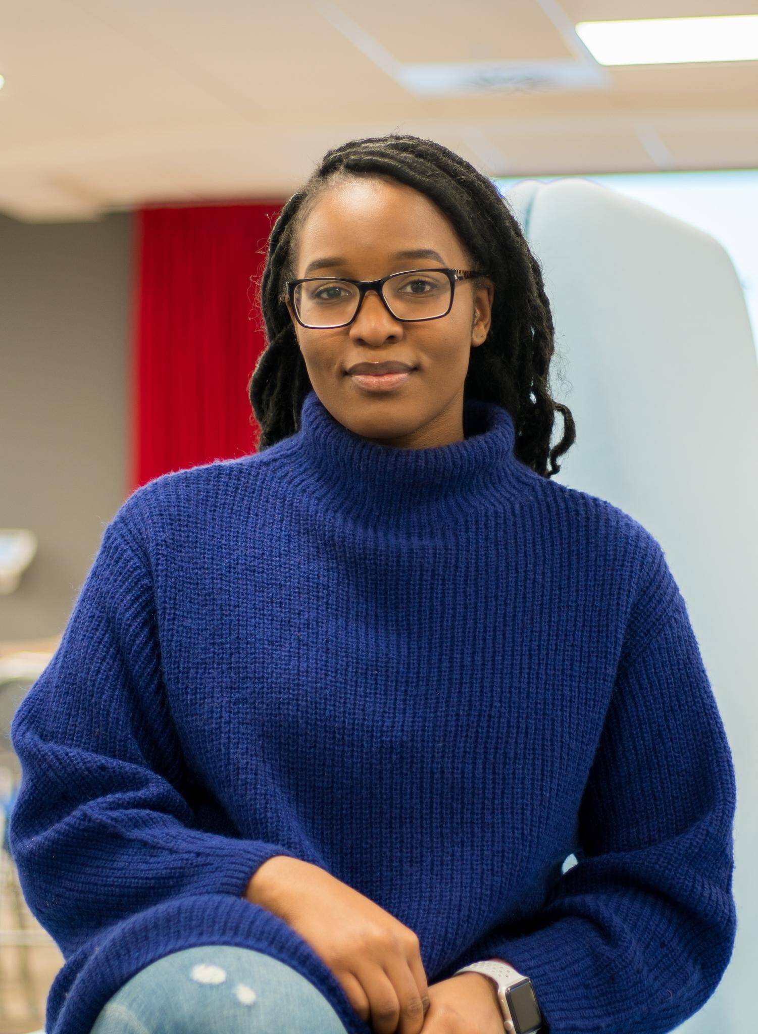 Prisca Moyesa