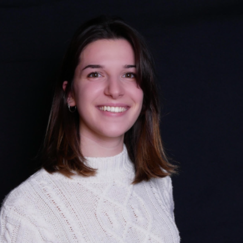 Clara Zanchetta - Architecte scénographe