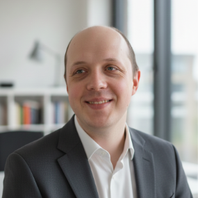Tim Zimmermann
