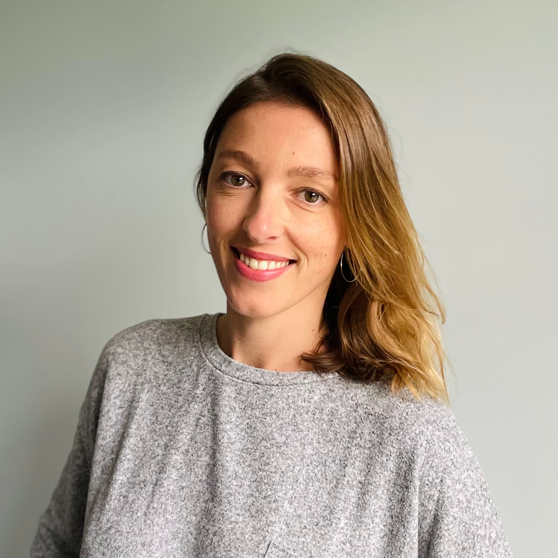 Juliette De Laubier - Conseil en communication digitale
