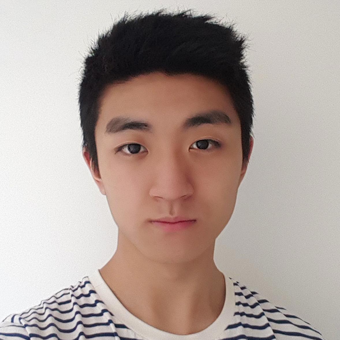 Lynch Cai