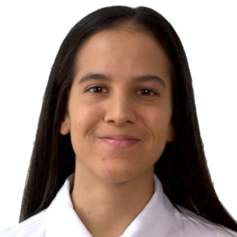 Andrea Benayas - People Analyst | Data Analyst | Power BI