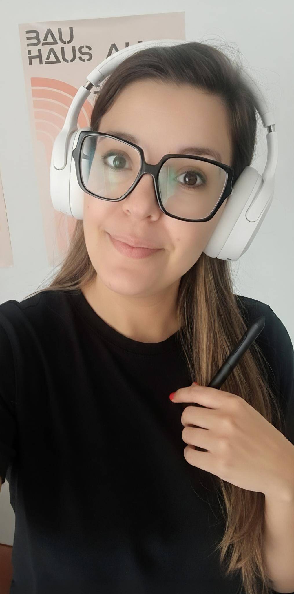 Naibí Ferreyra Alcalá