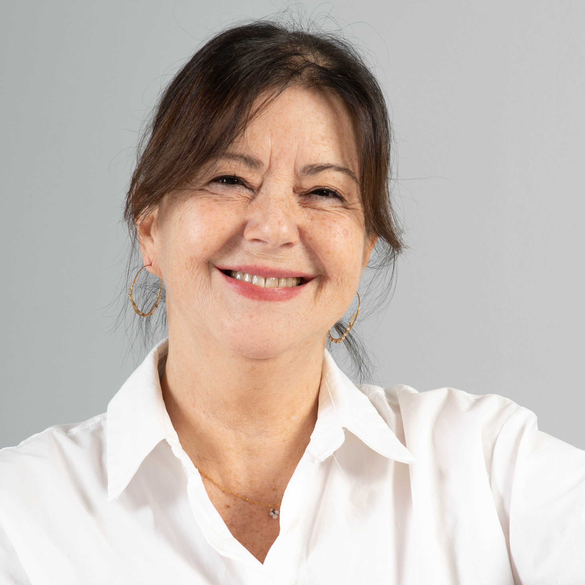 Marie-Béatrice De Crespin - Office Manager externalisée TPE/PME 