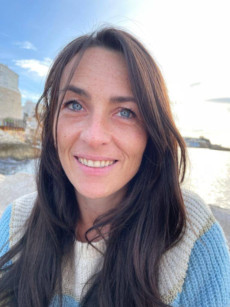 Justine D. - Développement clientèle/ Transition IA