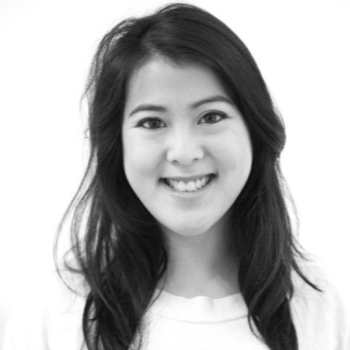 Louise Chau - Responsable achat et sourcing international