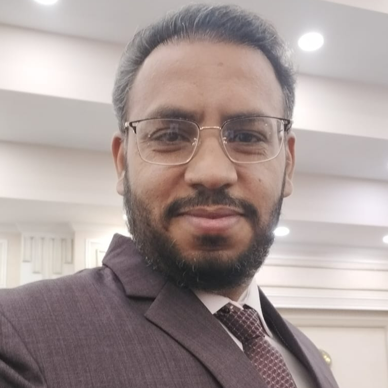 Muhammad Rizwan