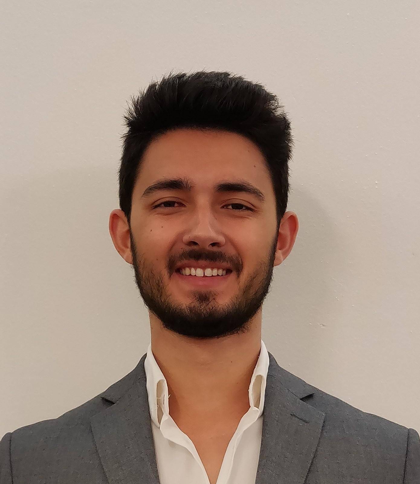 Daniel Barros González - Consultor y experto en Movilidad Eléctrica