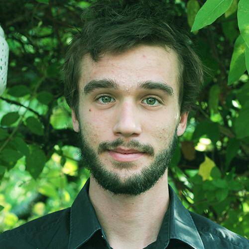 Yogan Laruelle