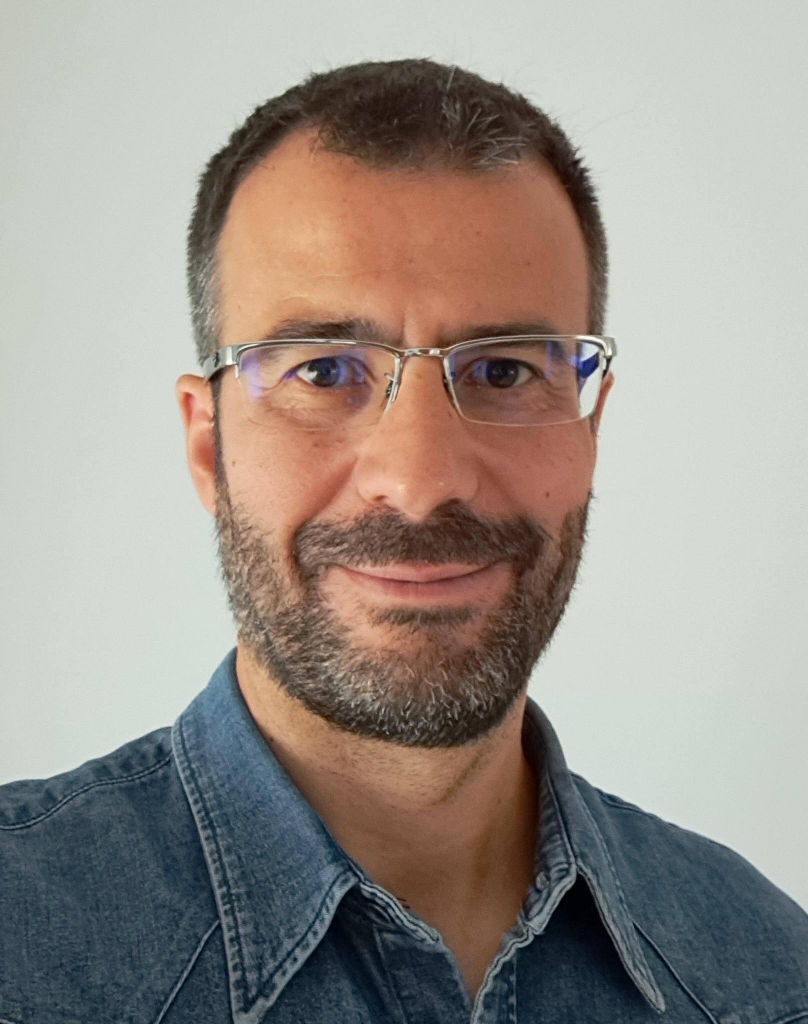 Agustín  - Ingeniero Big Data