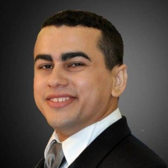 Germano P. - Data Analyst | Qlik Sense | Power BI | Python | R