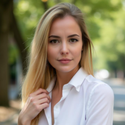 Orsolya Viktória Benke