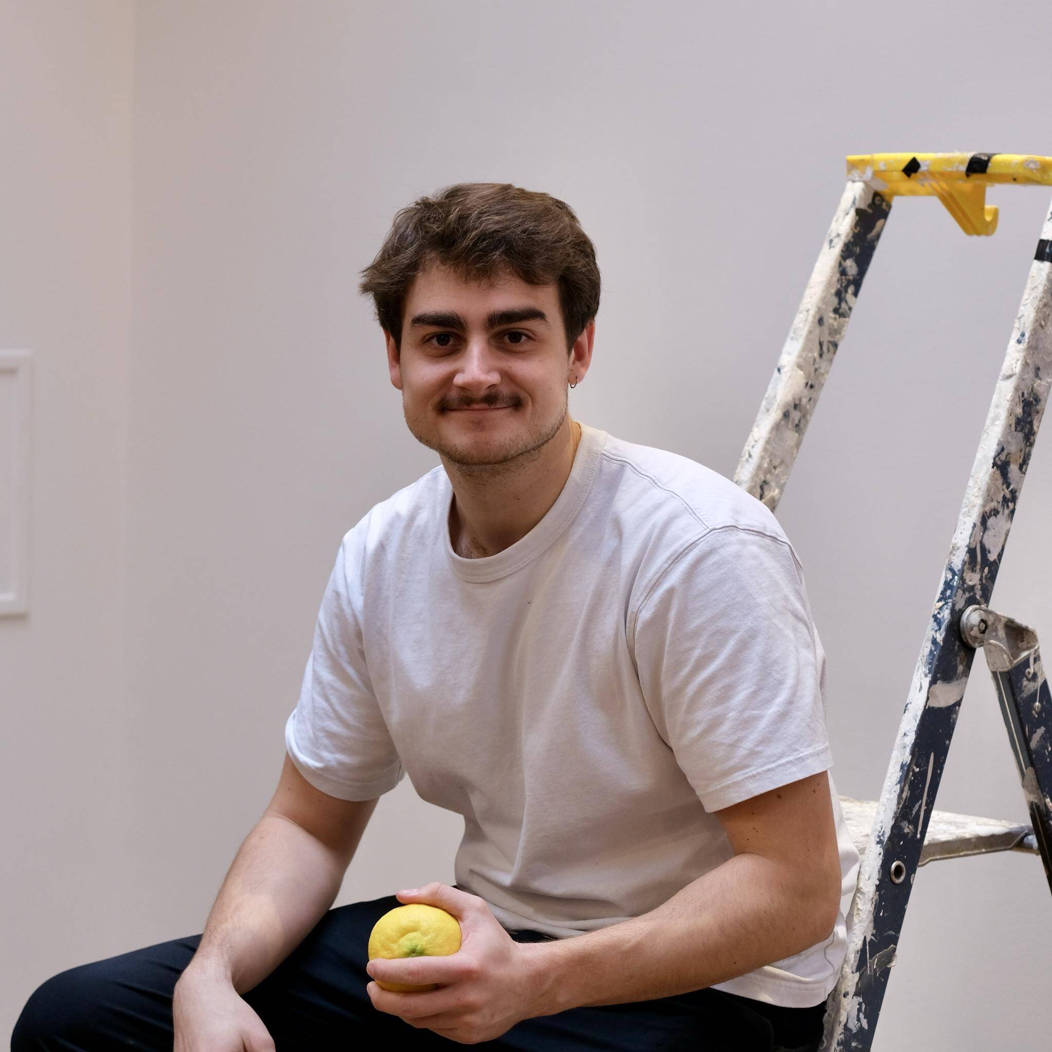 Adrien Pitard - Opening planner I Gestion de projet ouverture