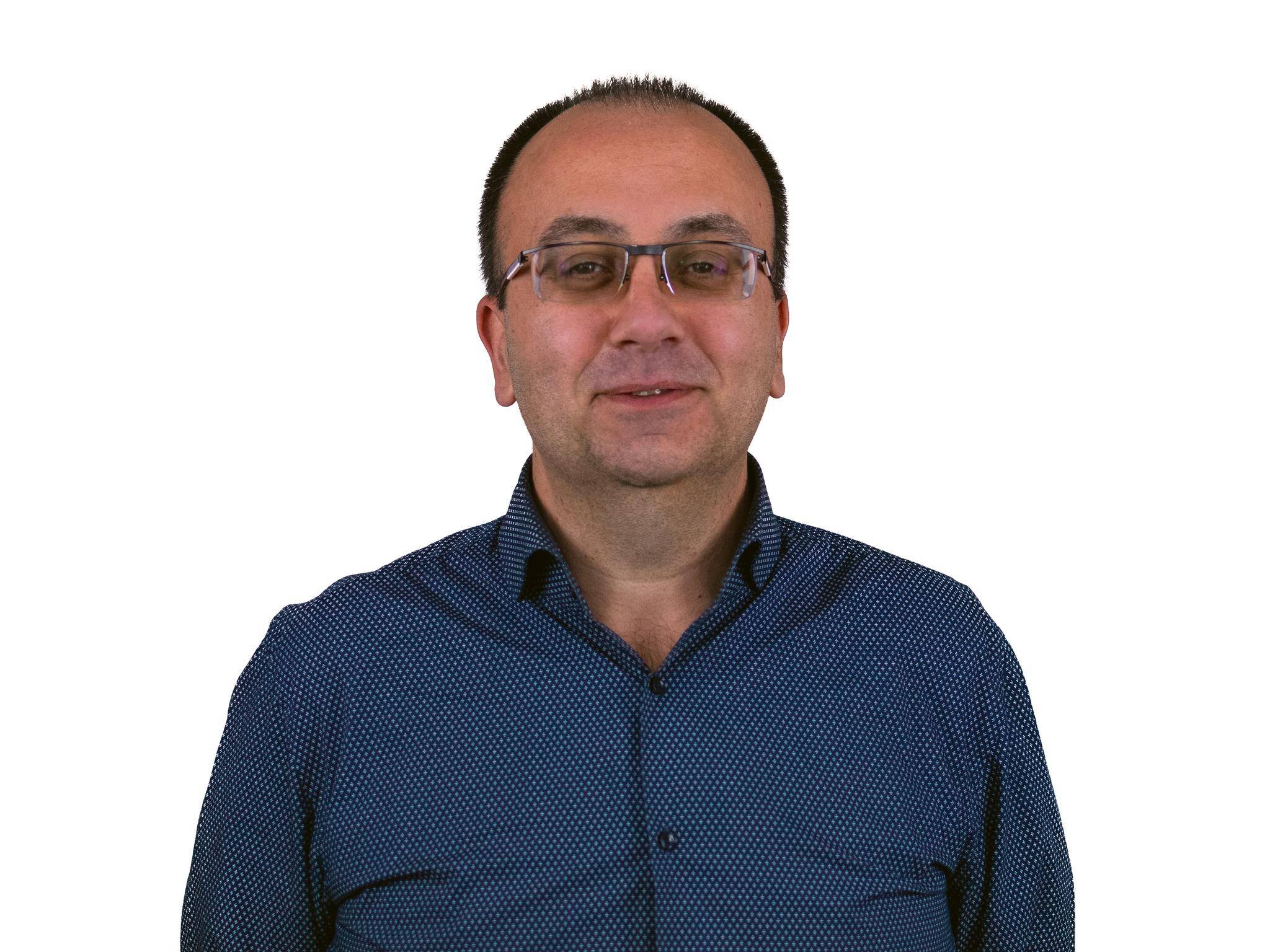 Joaquín Sánchez-Almadén Subías