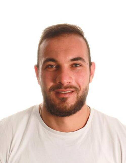 Bouhlel Hichem