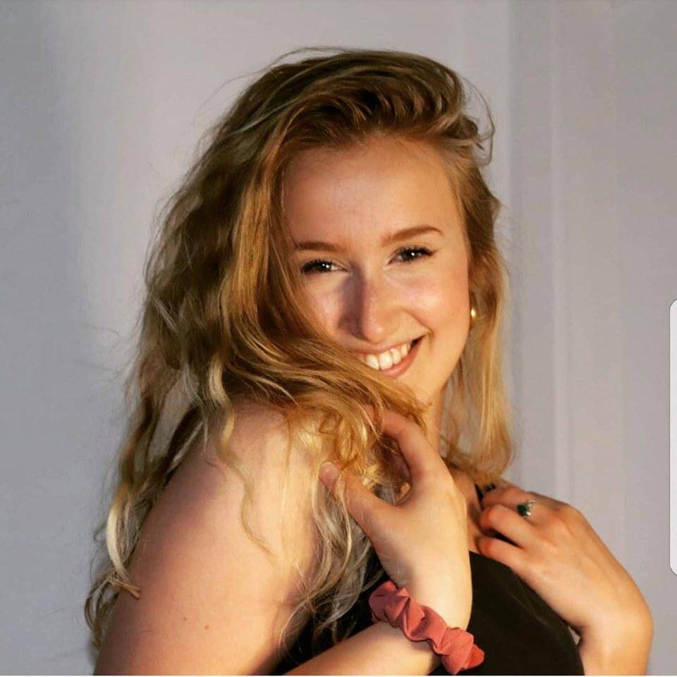 Oceane Roy