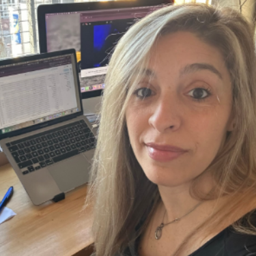 Luciana Alvarez - Senior Manager of Cybersecurity