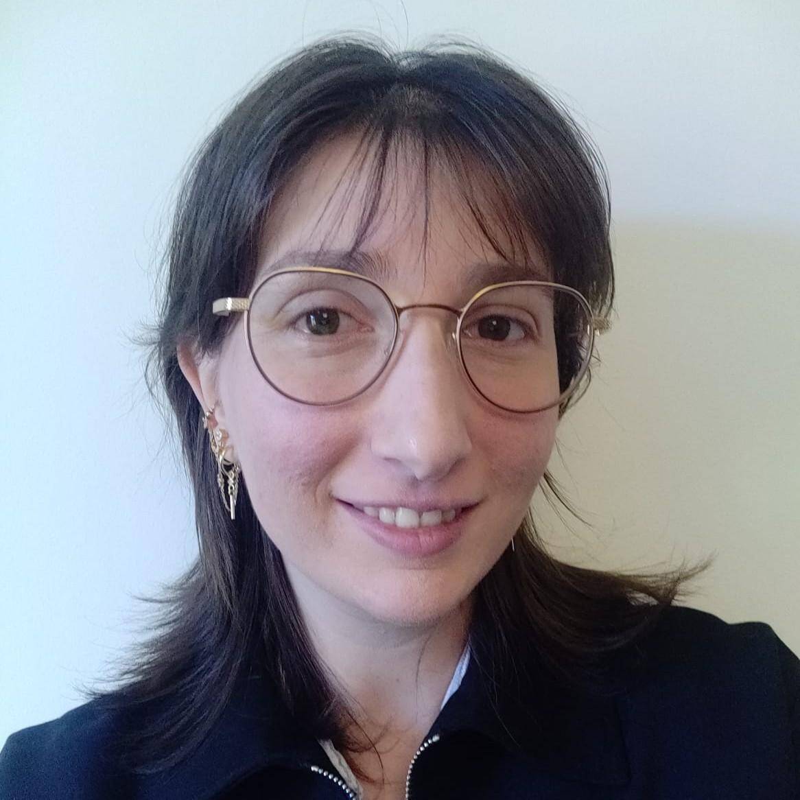 Amandine J. - Développeuse Backend & Data Engineer