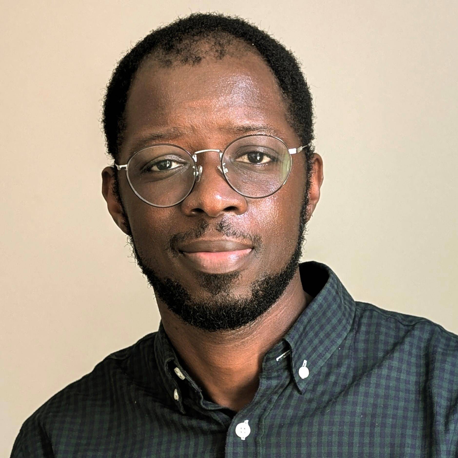 Cheikhou Ly