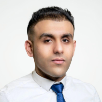 Shahrukh Malik