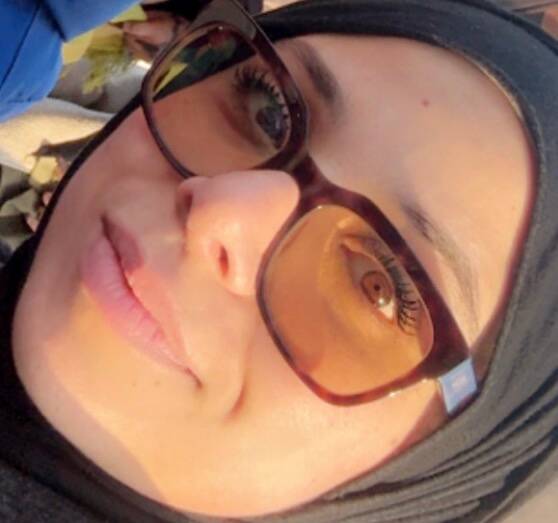Naima Mekid