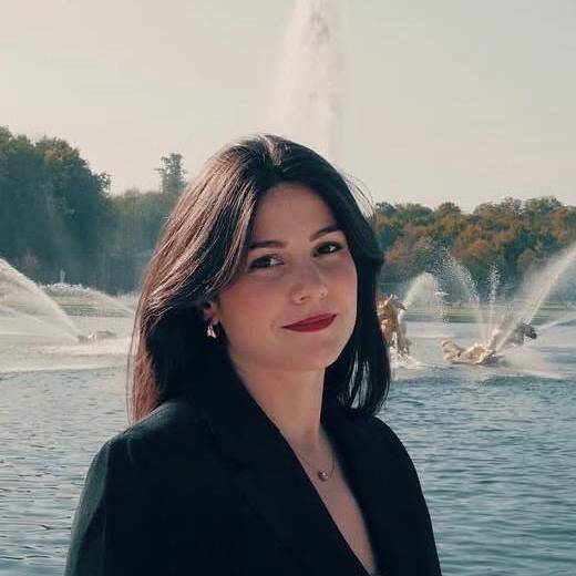 Mathilde  - Gestionnaire Administrative et RH